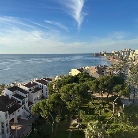 Top Benalmádena Exterior foto
