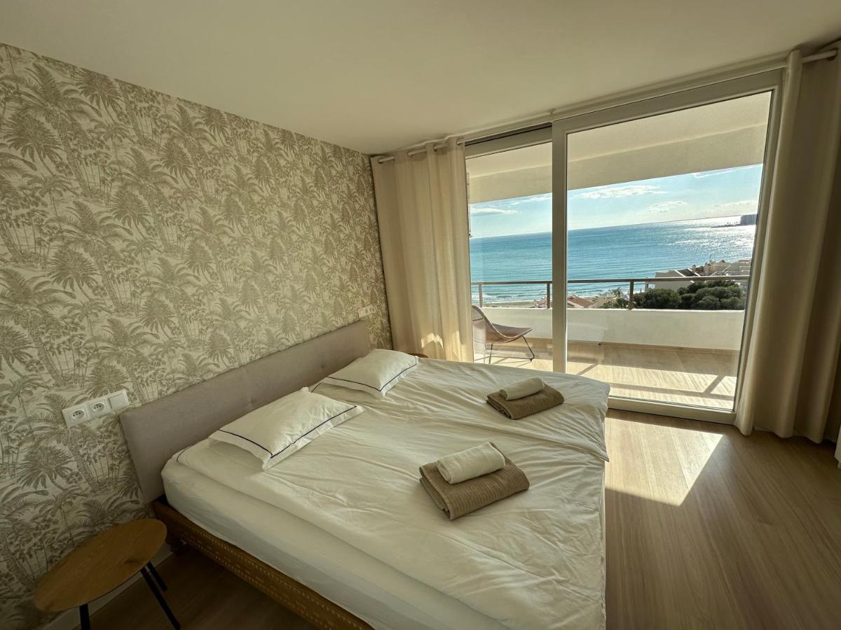 Top Benalmádena Exterior foto