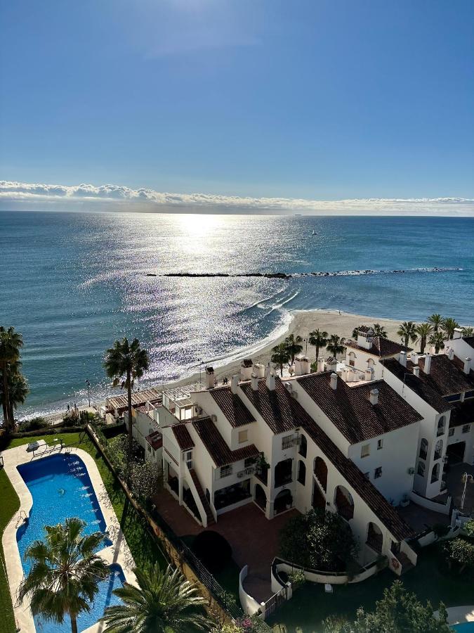 Top Benalmádena Exterior foto