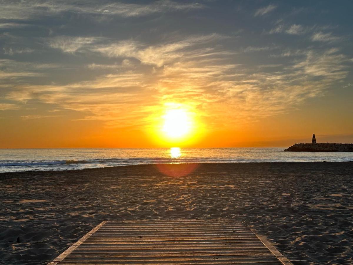 Top Benalmádena Exterior foto