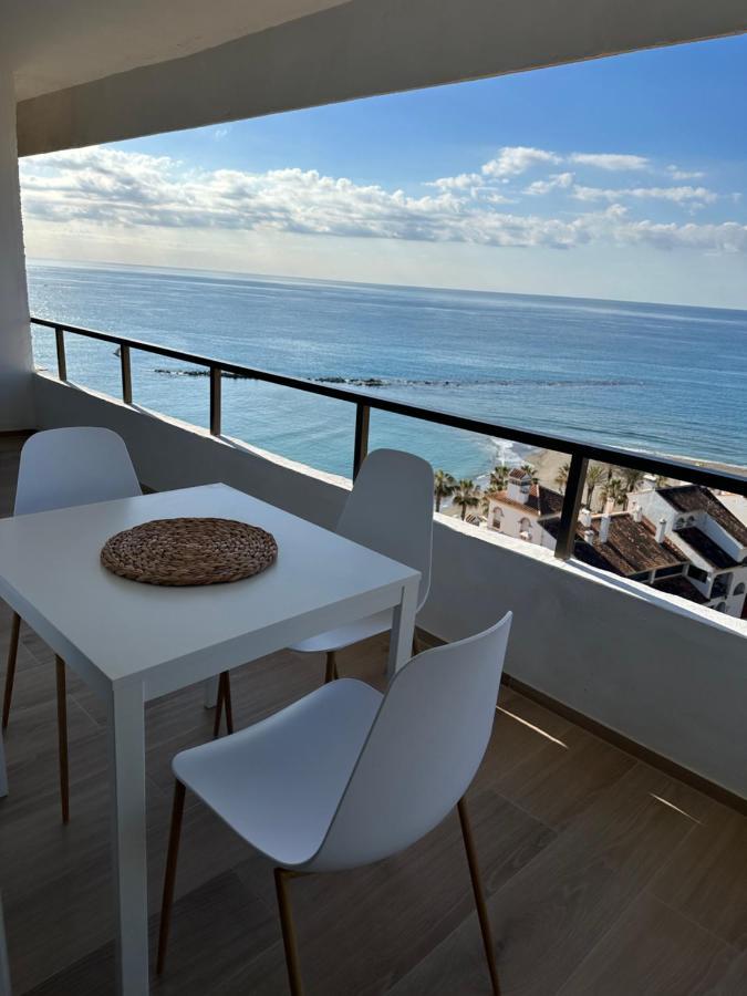 Top Benalmádena Exterior foto