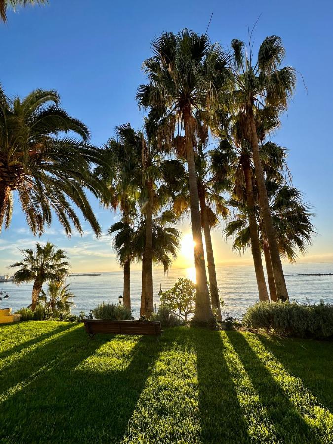 Top Benalmádena Exterior foto