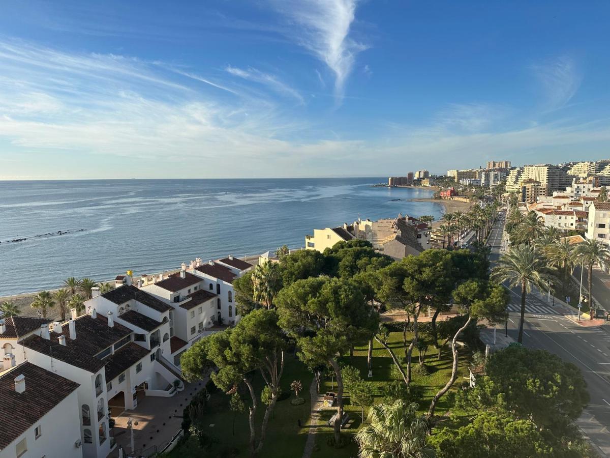 Top Benalmádena Exterior foto